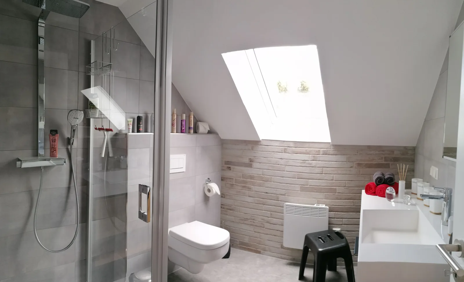 Premiumhaus Skadi I - FH 57