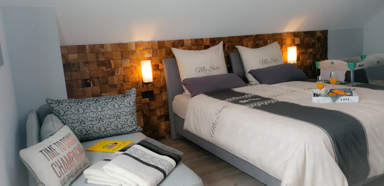 Premiumhaus Skadi I - FH 57