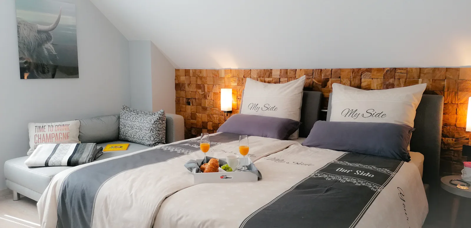 Premiumhaus Skadi I - FH 57