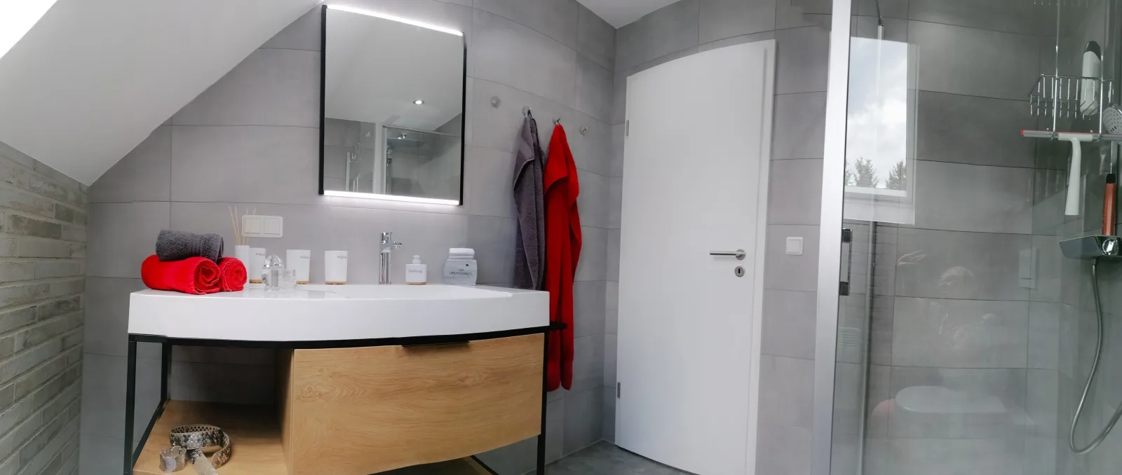 Premiumhaus Skadi I - FH 57