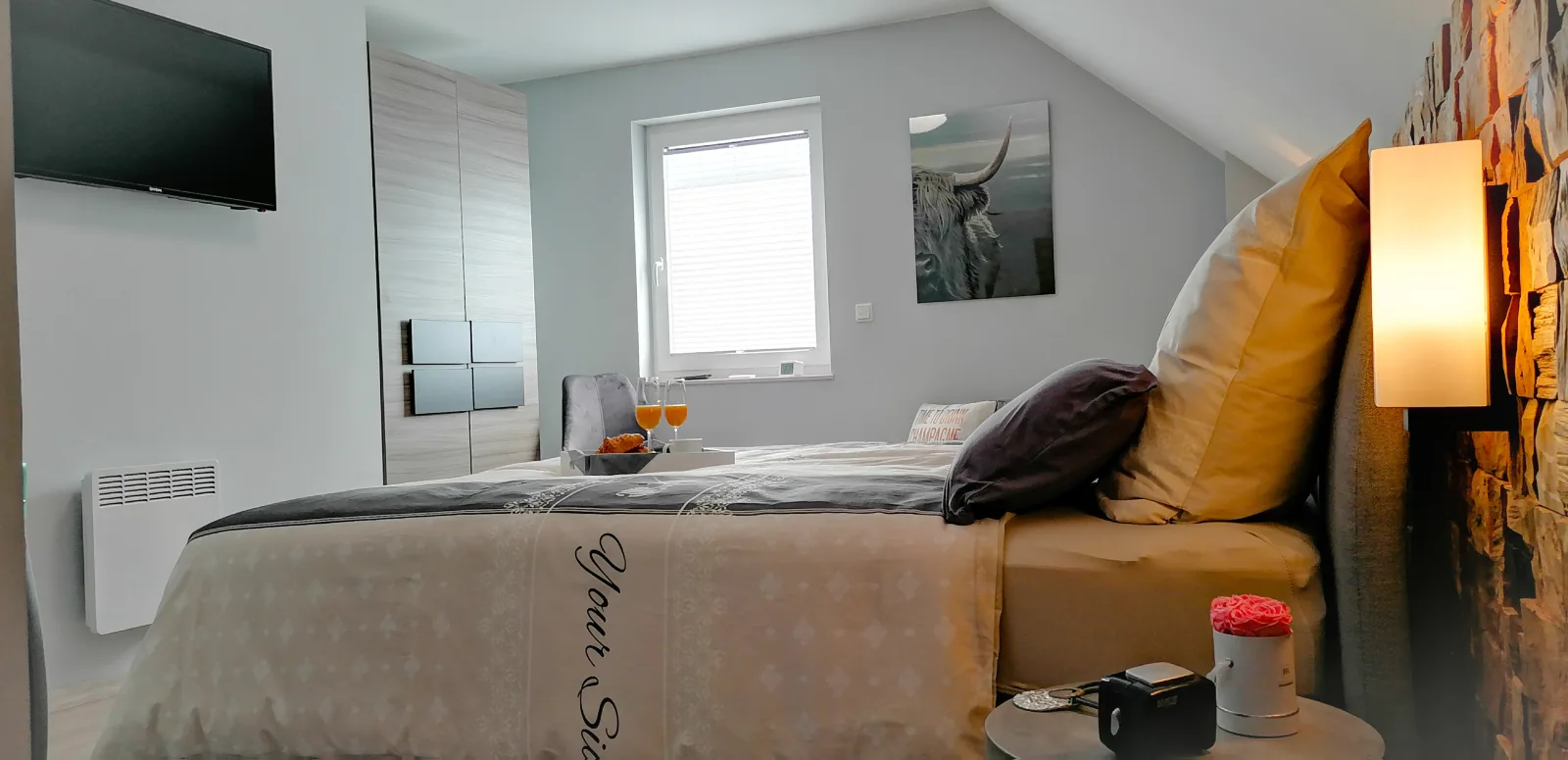 Premiumhaus Skadi I - FH 57