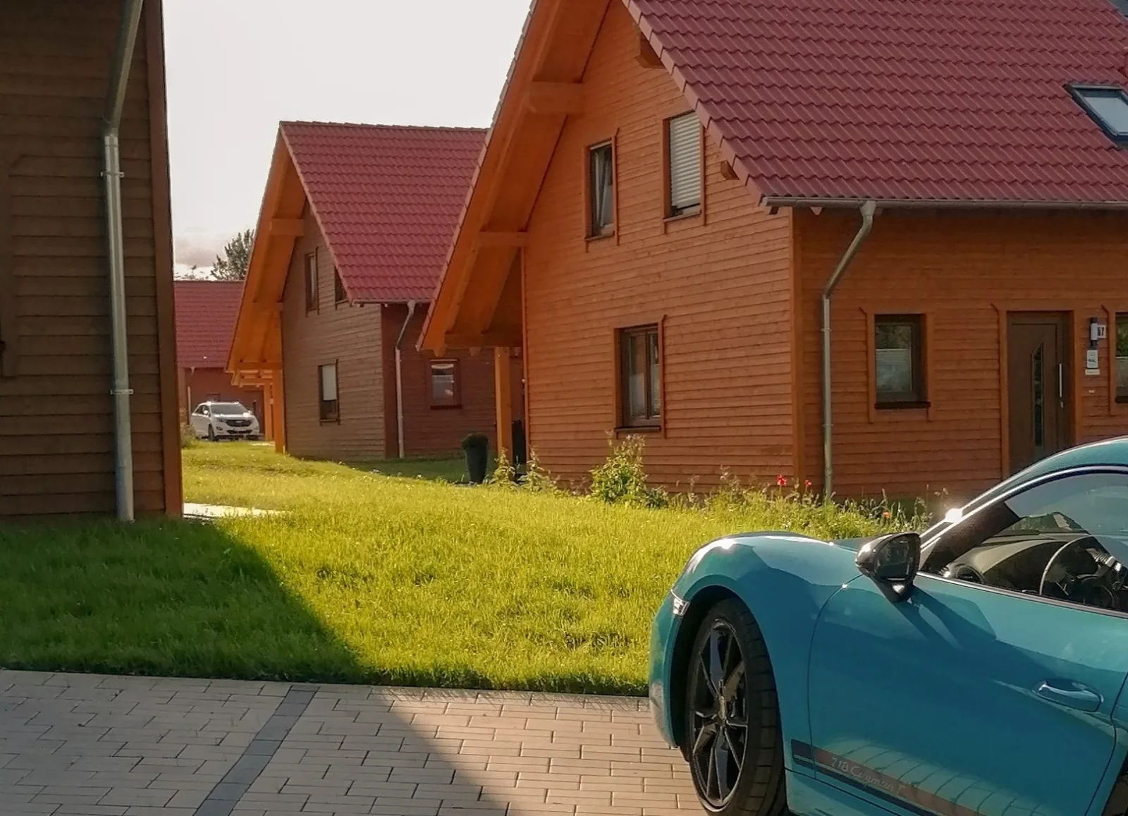 Premiumhaus Skadi I - FH 57