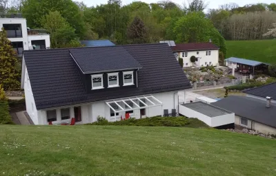 Ferienanlage Moenchgut, Haus Meeresrauschen Whg. 2