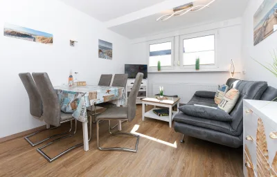 Ferienwohnung Haus Boje "Knurrhahn"