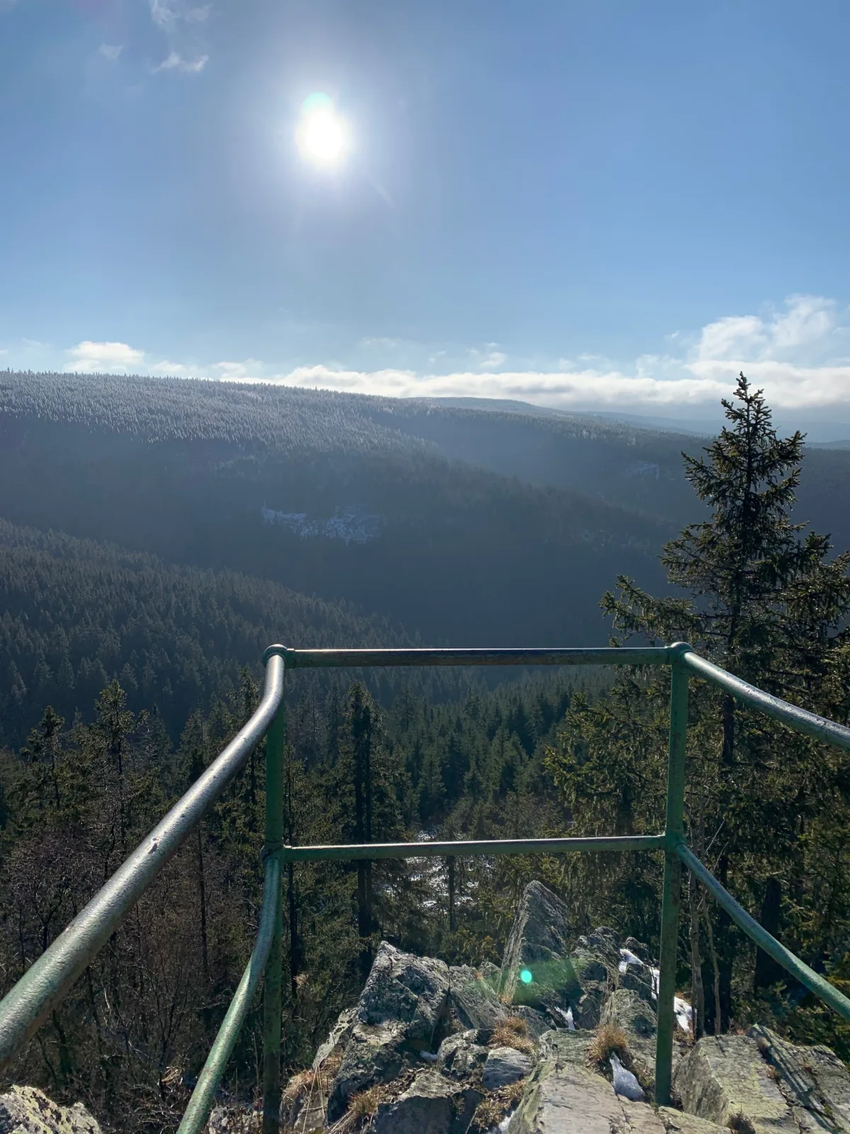 Sweet Harmony Apartment mit Seeblick zum Genießen