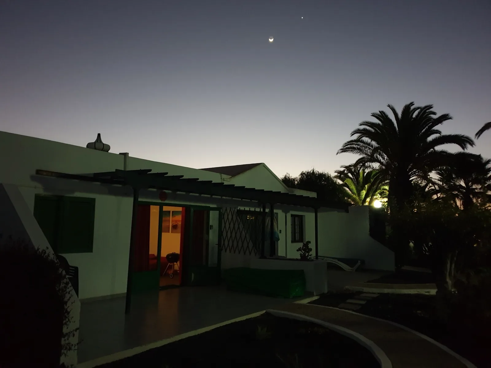 Villa Esteban