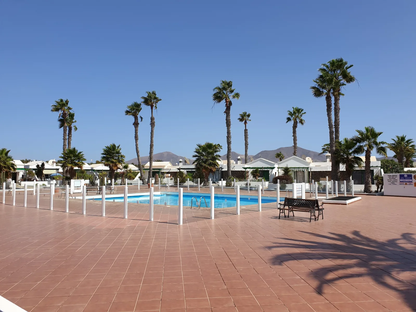 Villa Esteban