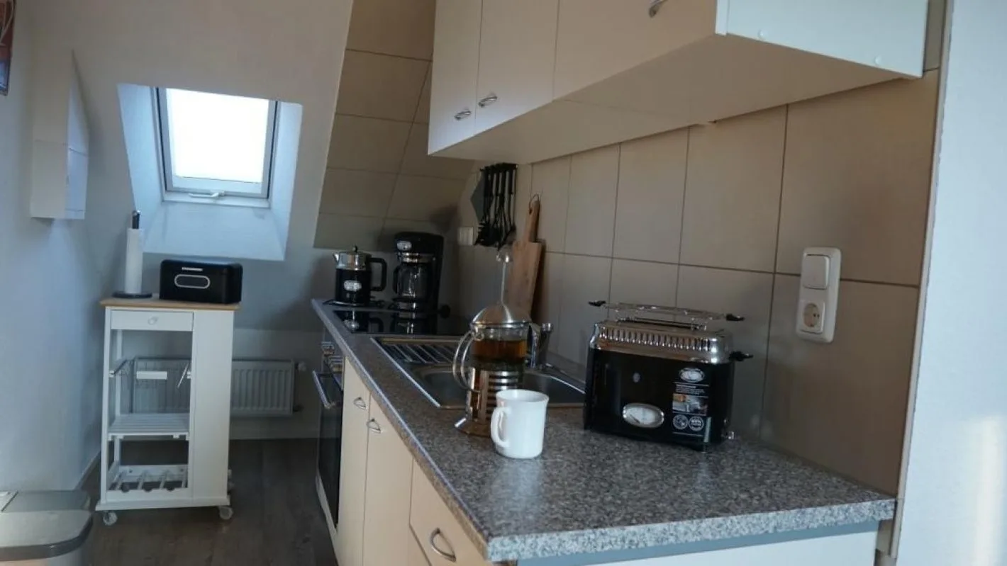 Pension Limone Ferienwohnung 1