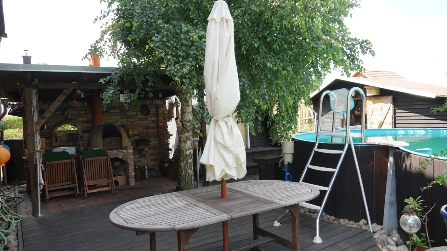 Pension Limone Ferienwohnung 1