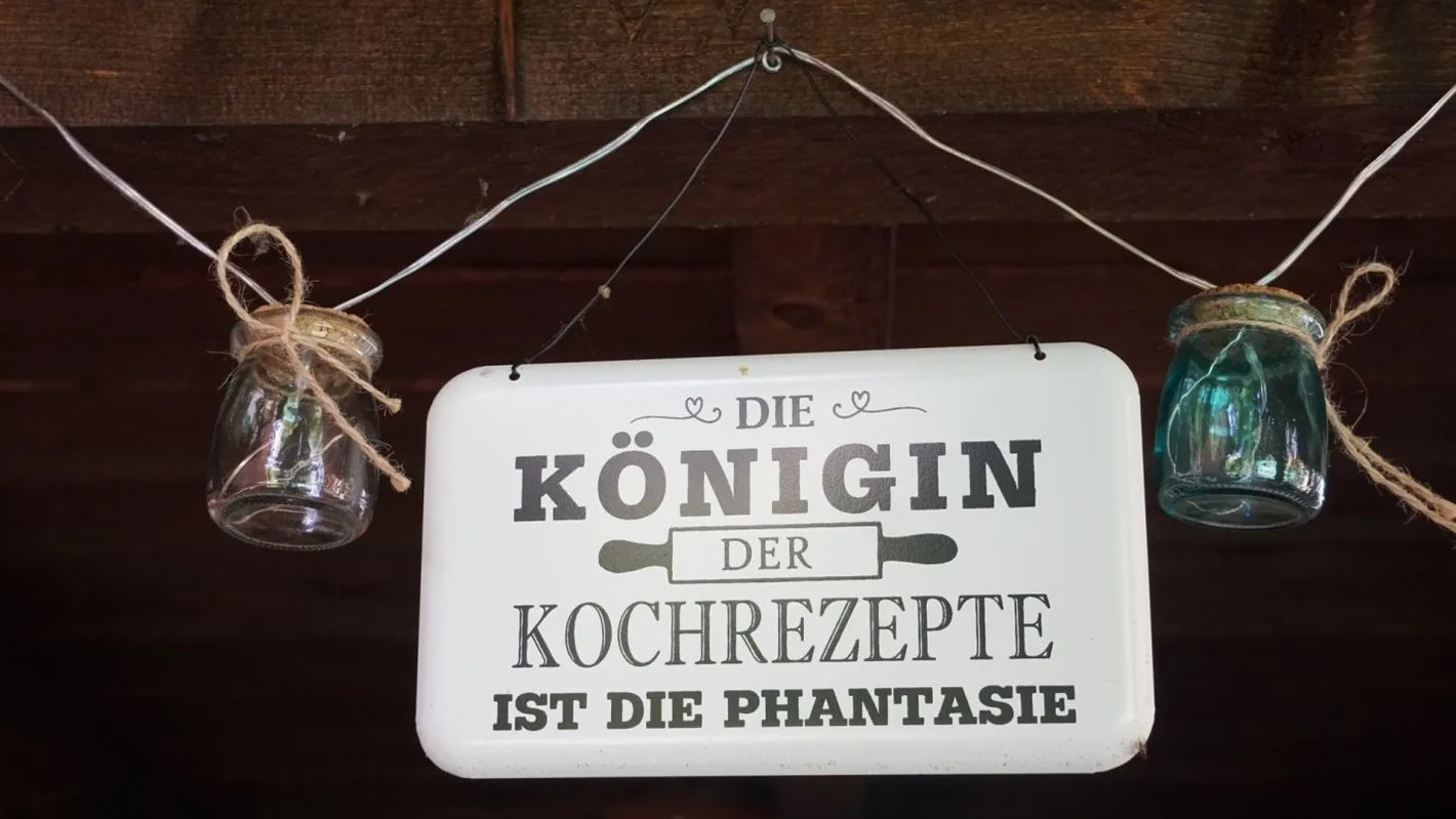 Pension Limone Ferienwohnung 1