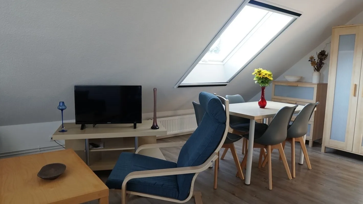 Pension Limone Ferienwohnung 1