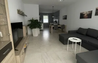 Ferienhaus am Ruppiner See