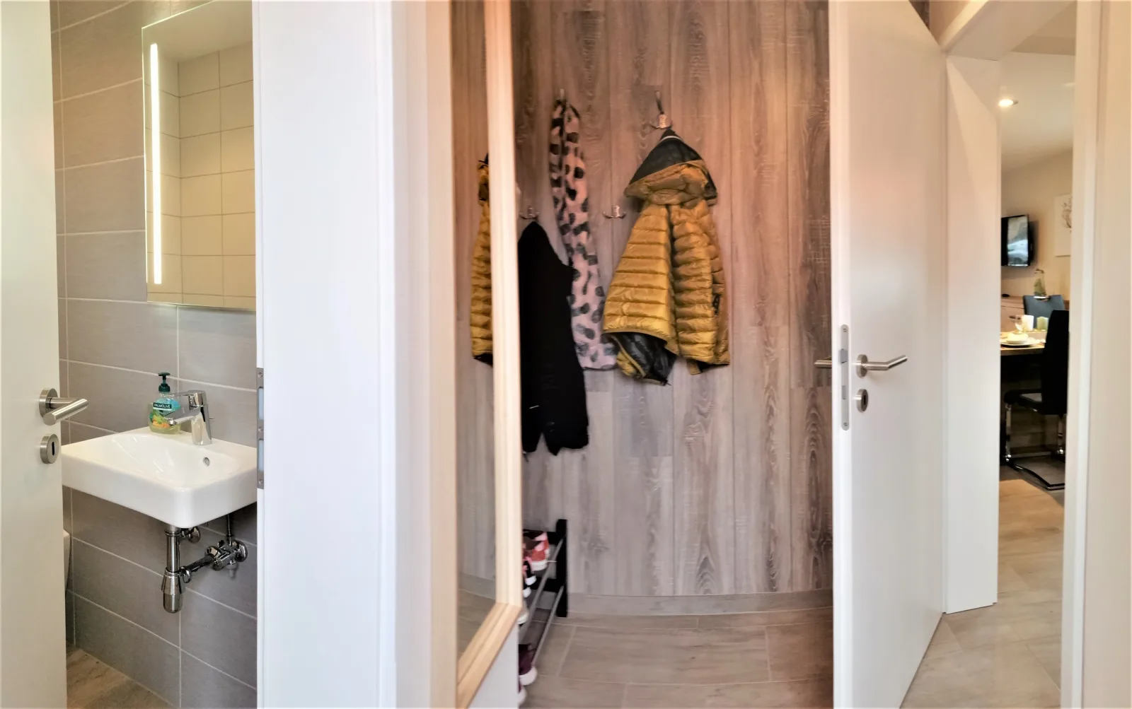 Ferienhaus Helene - FH 54