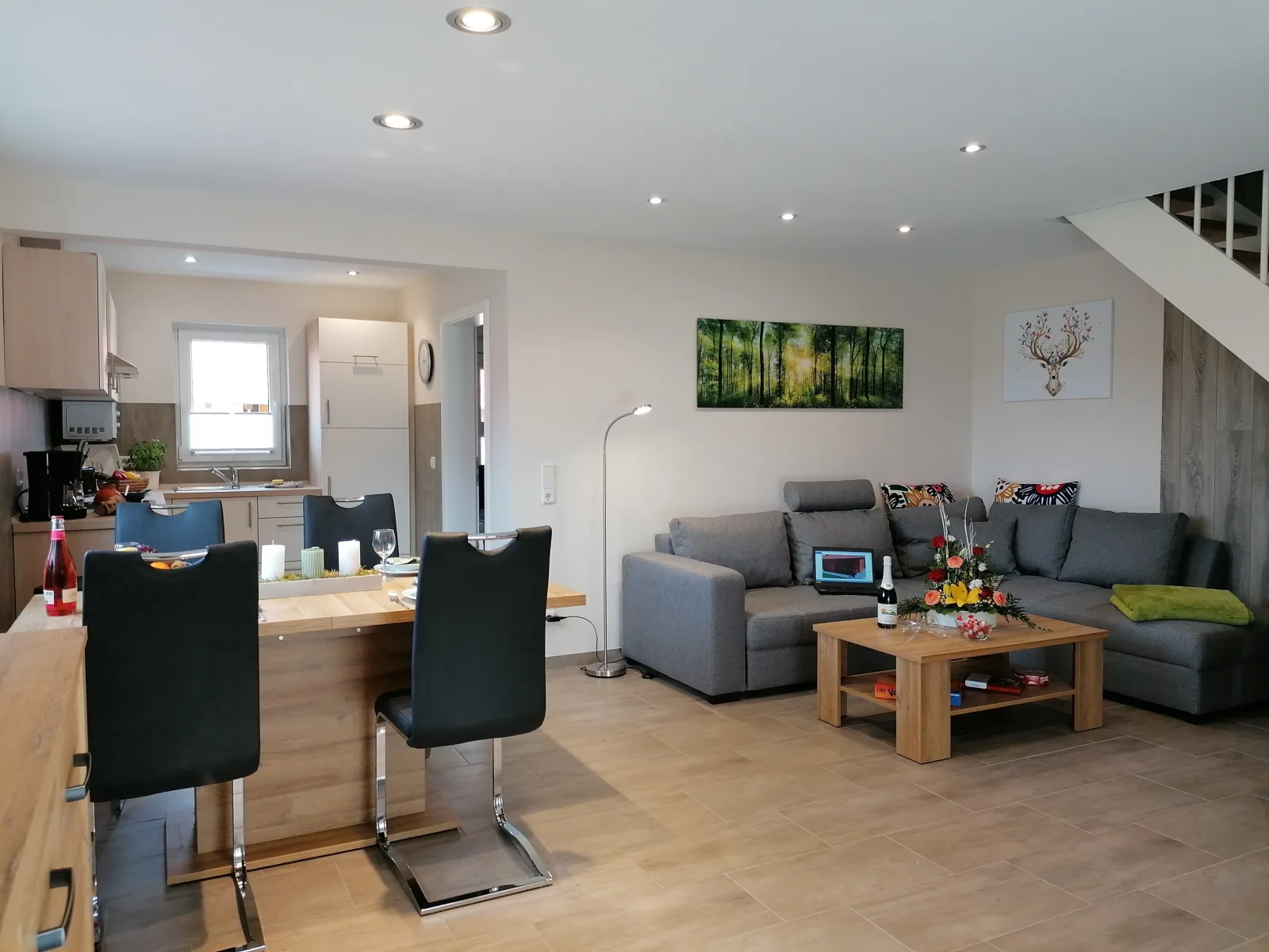 Ferienhaus Helene - FH 54