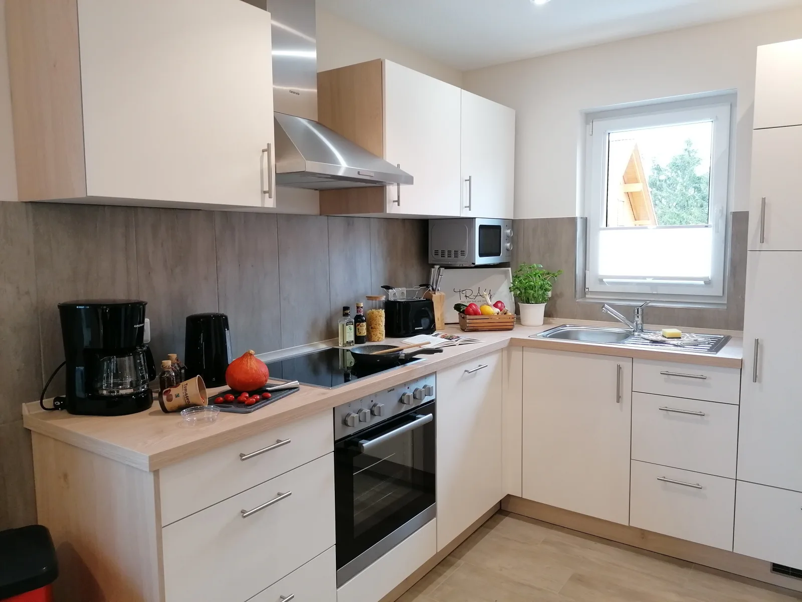Ferienhaus Helene - FH 54