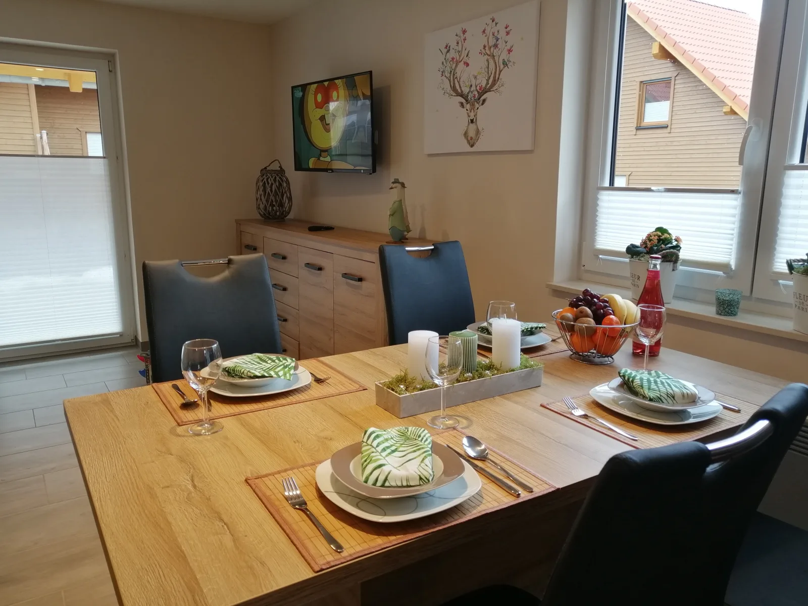 Ferienhaus Helene - FH 54