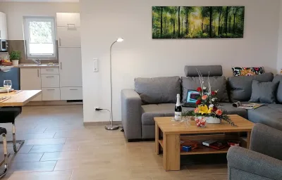 Ferienhaus Helene - FH 54