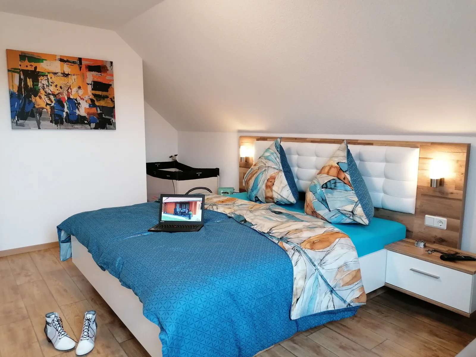 Ferienhaus Helene - FH 54