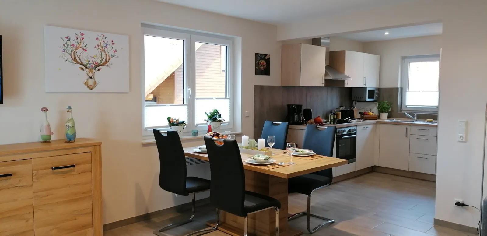 Ferienhaus Helene - FH 54
