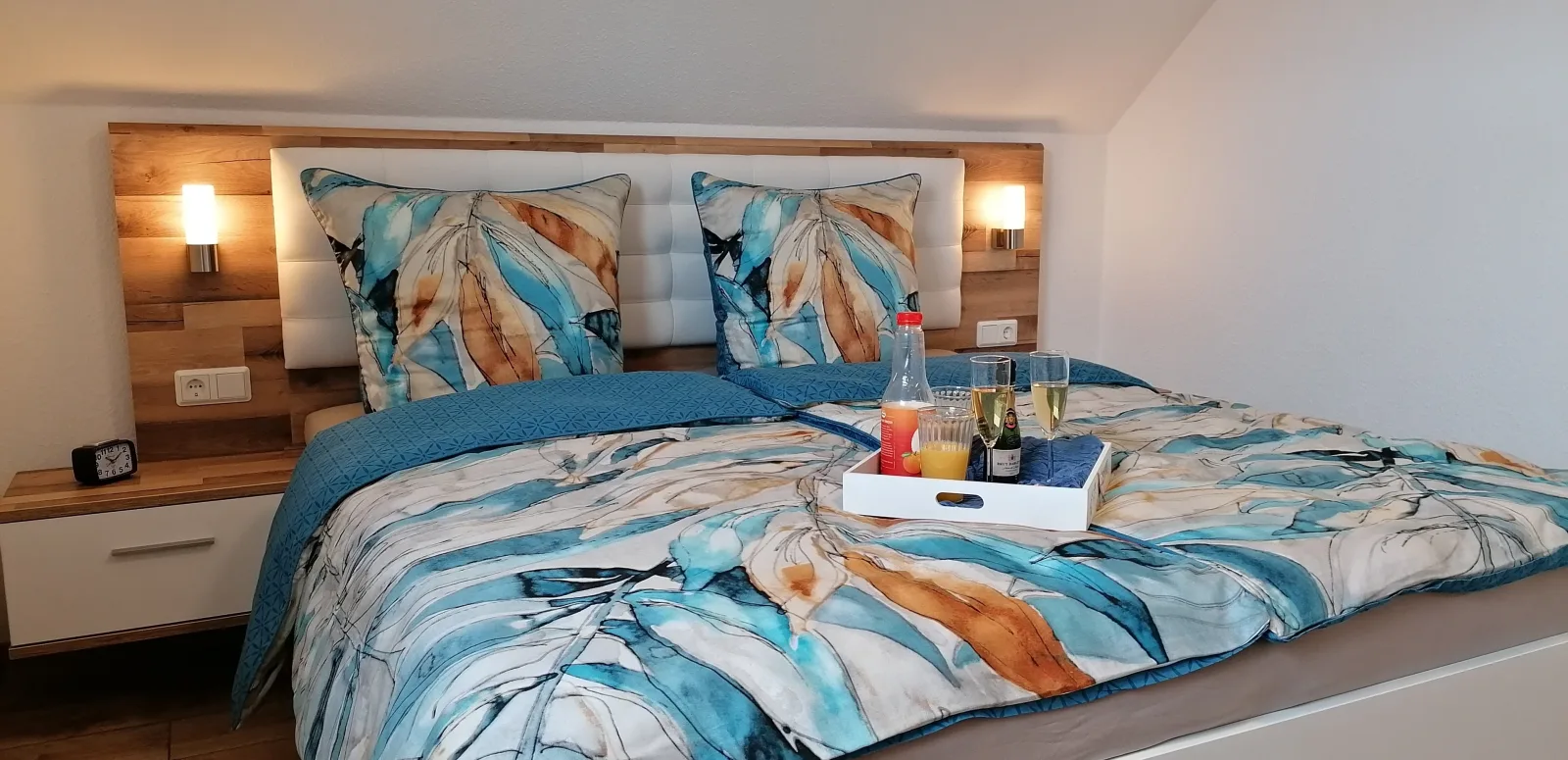 Ferienhaus Helene - FH 54