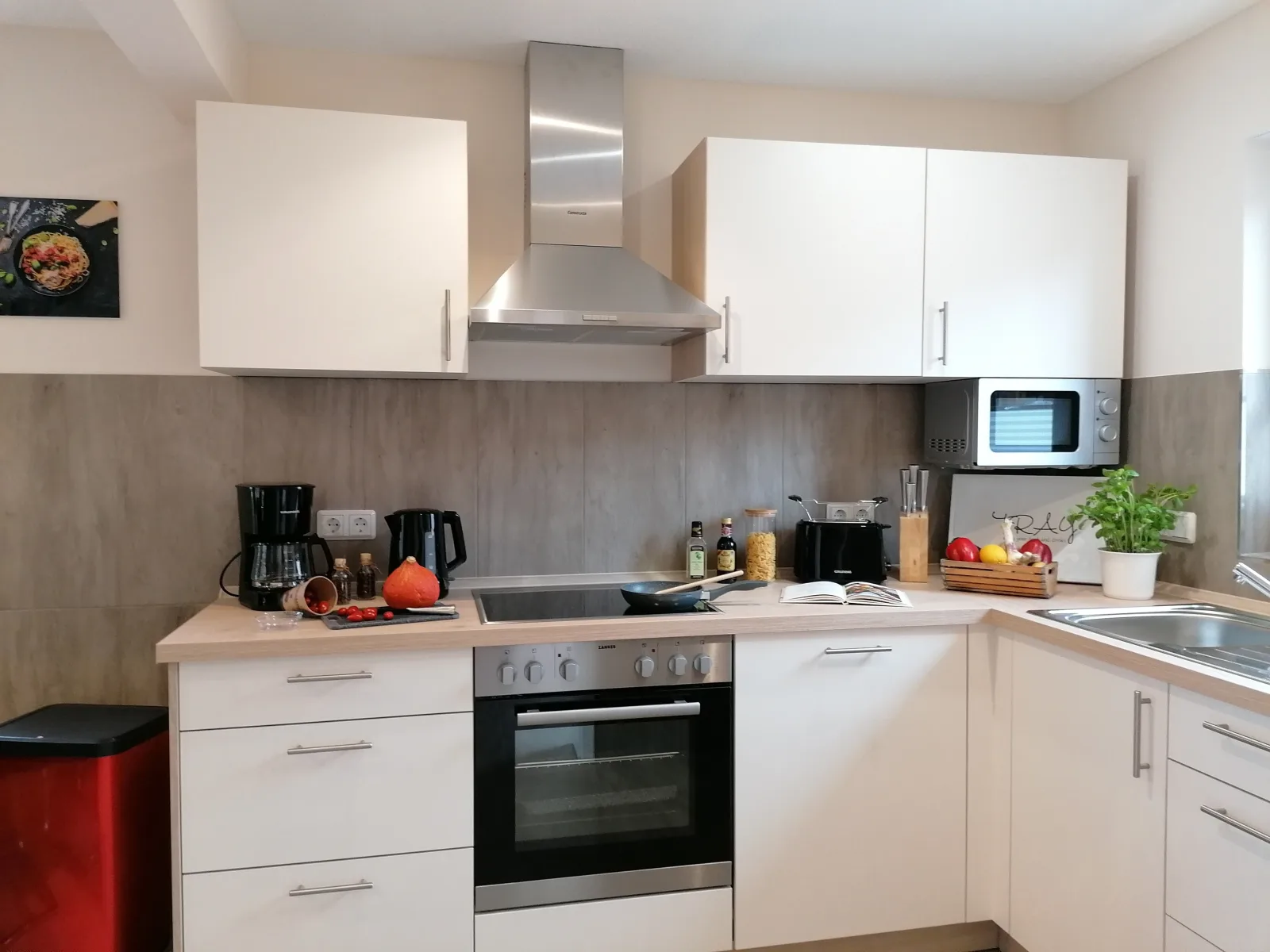 Ferienhaus Helene - FH 54