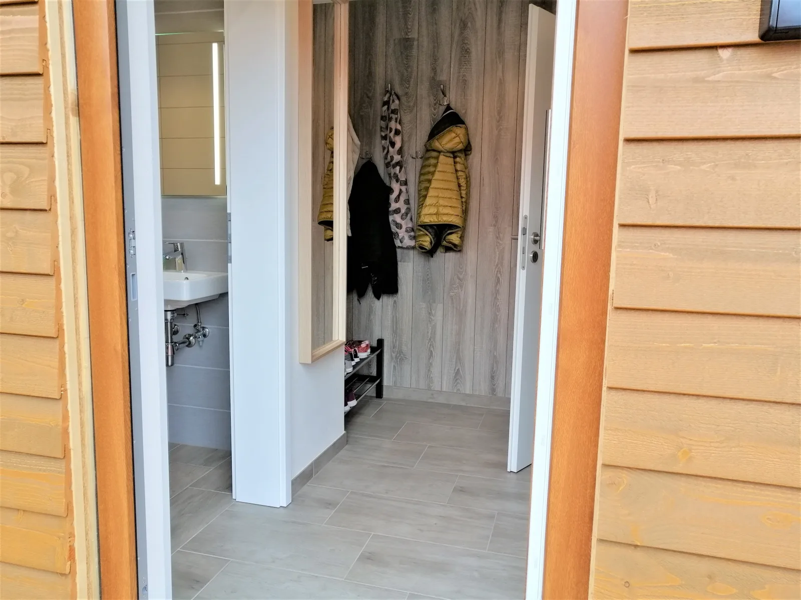 Ferienhaus Helene - FH 54