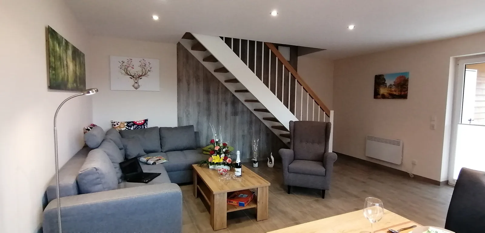 Ferienhaus Helene - FH 54