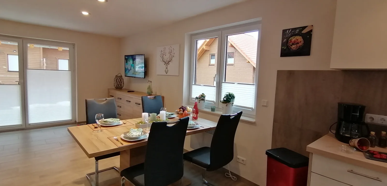 Ferienhaus Helene - FH 54