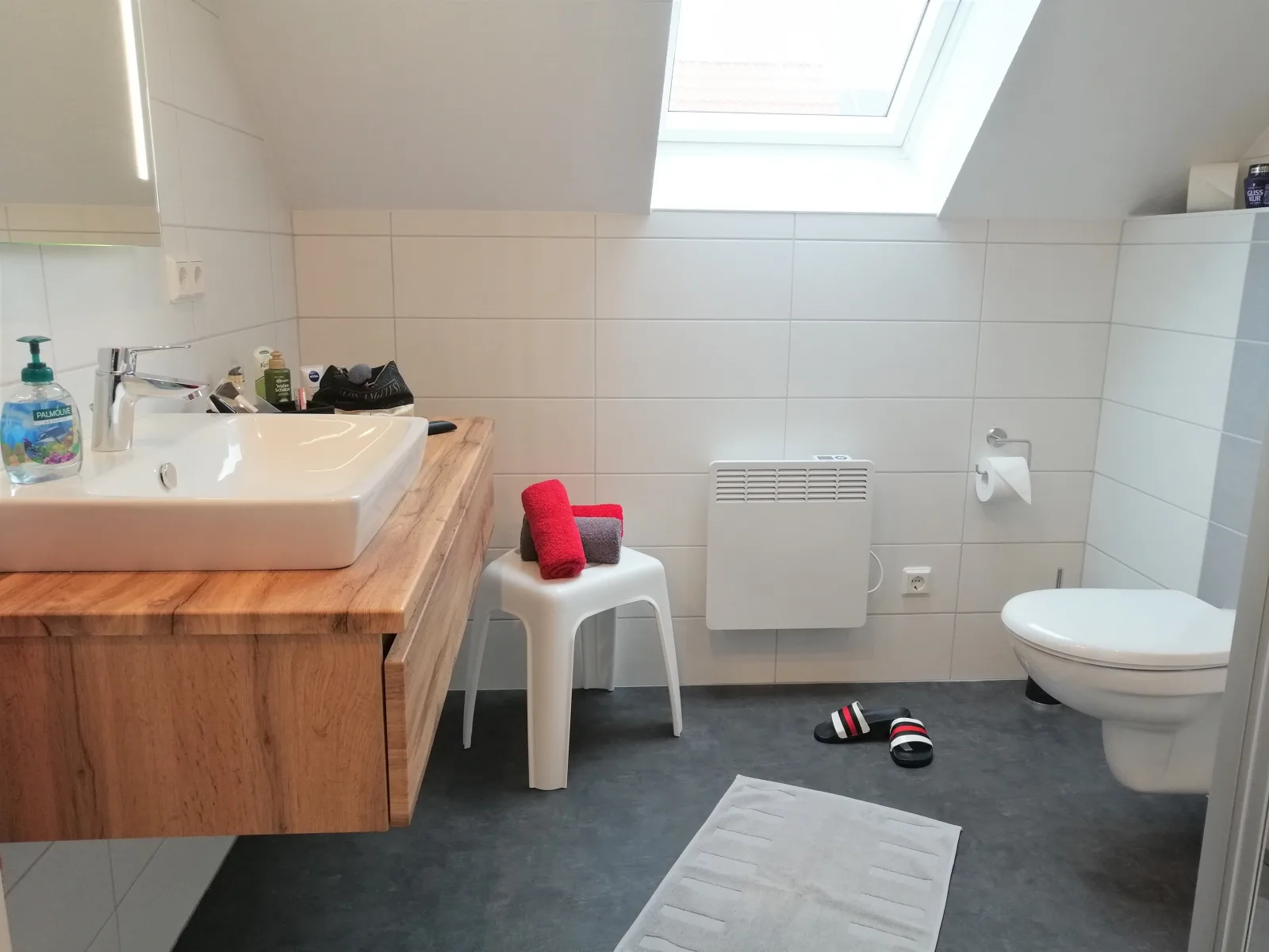 Ferienhaus Helene - FH 54