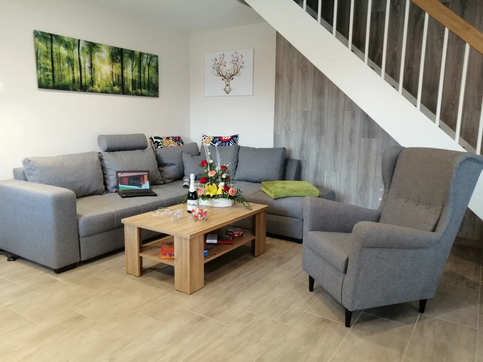 Ferienhaus Helene - FH 54