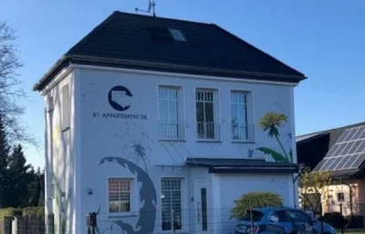 Trafohaus