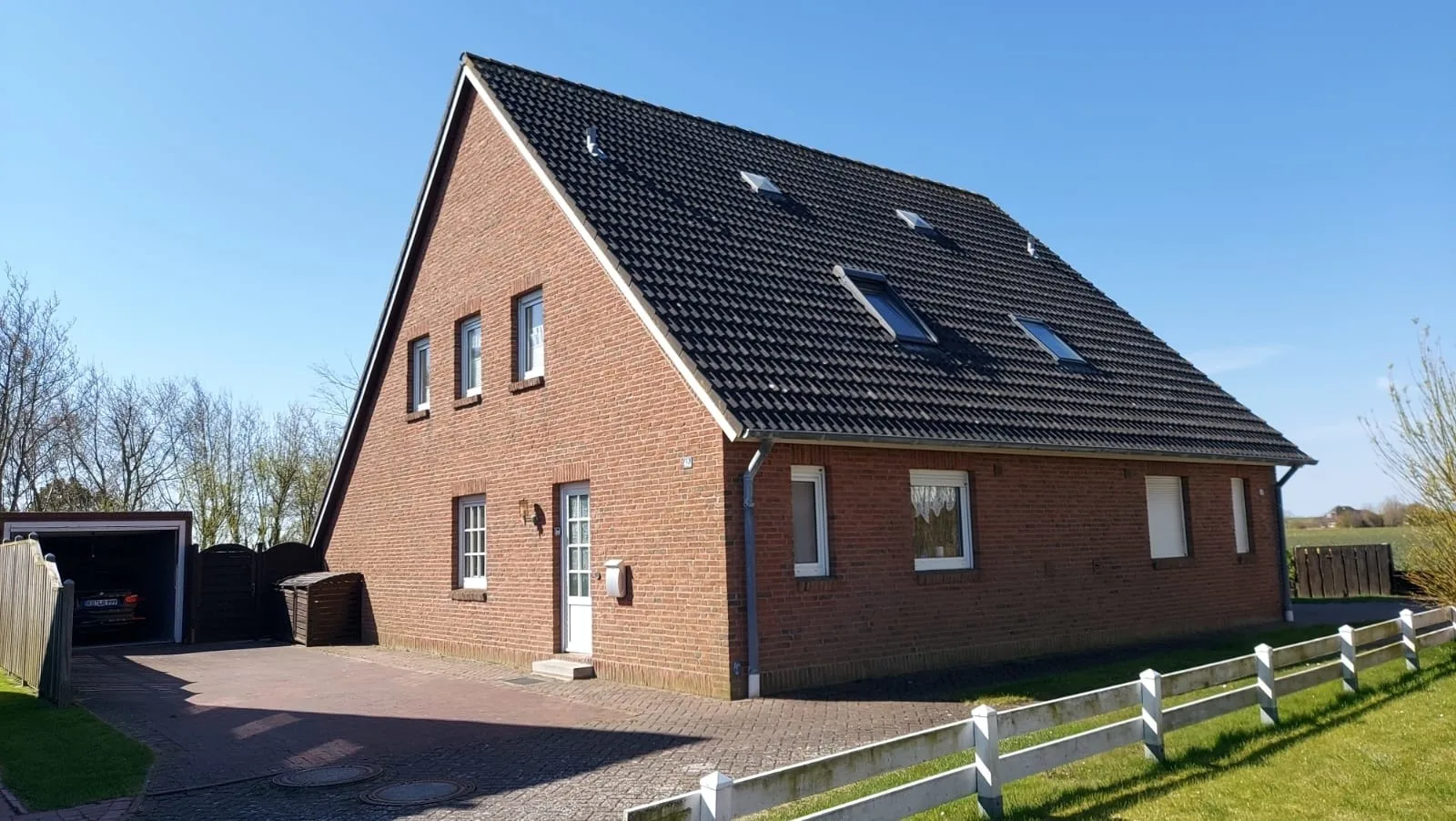Haus Michel
