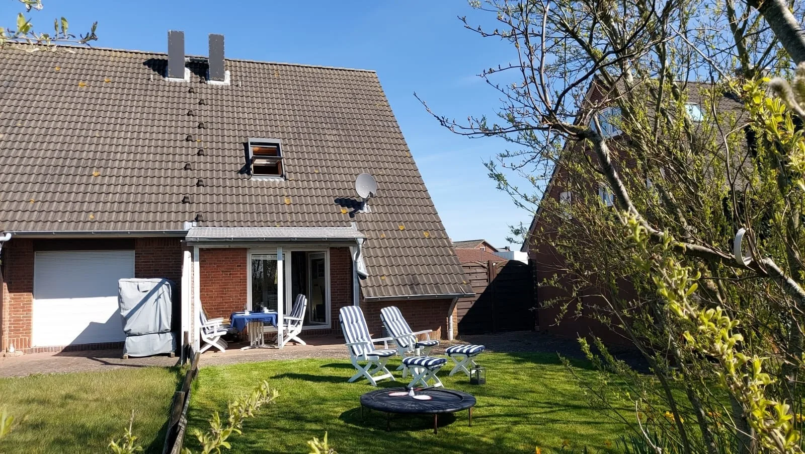 Haus Michel