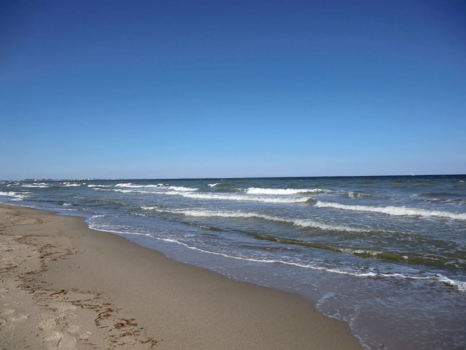 Strandliebe