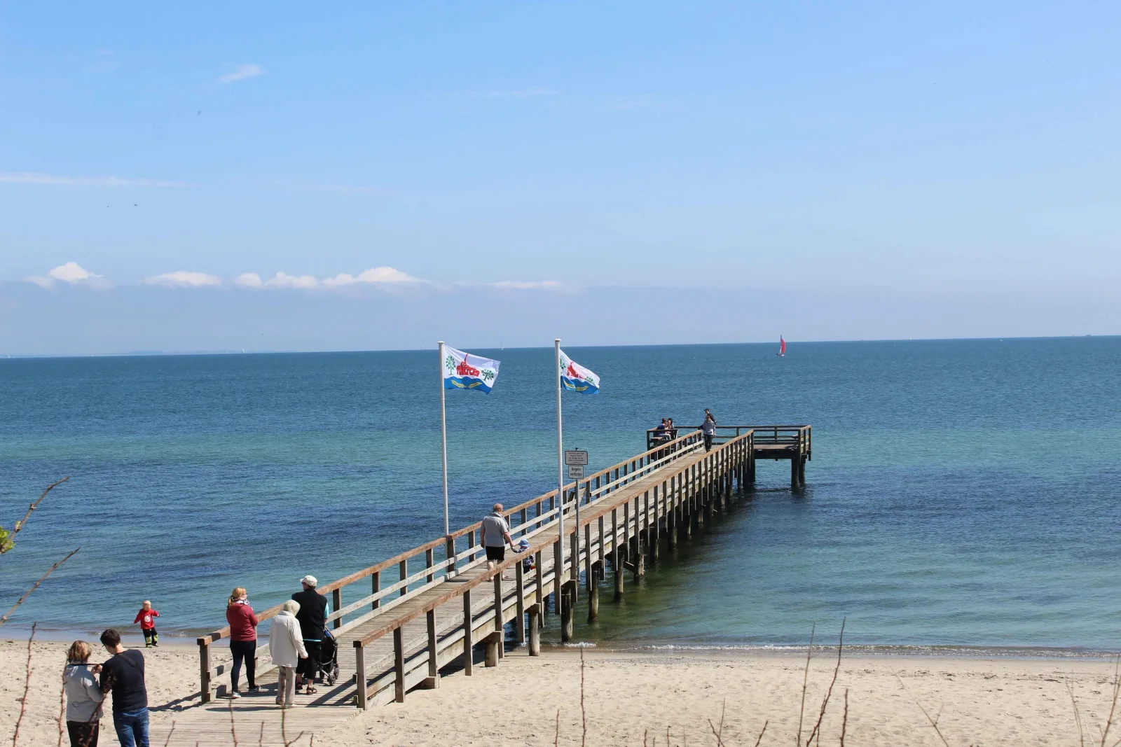 Strandliebe