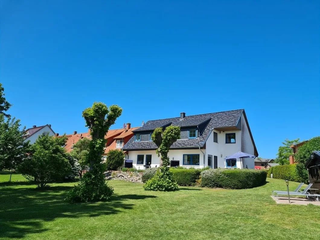 Sonnenhus 1 - Breege/Rügen