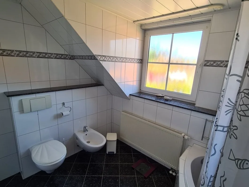 Sonnenhus 1 - Breege/Rügen