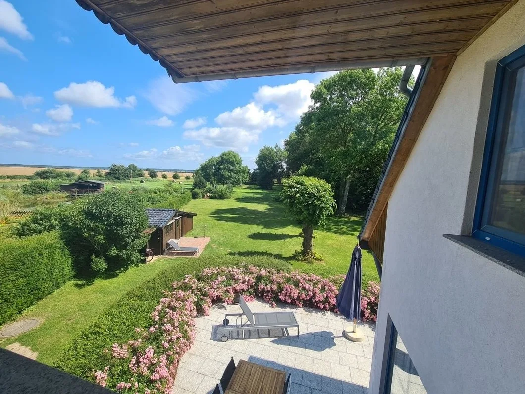 Sonnenhus 1 - Breege/Rügen