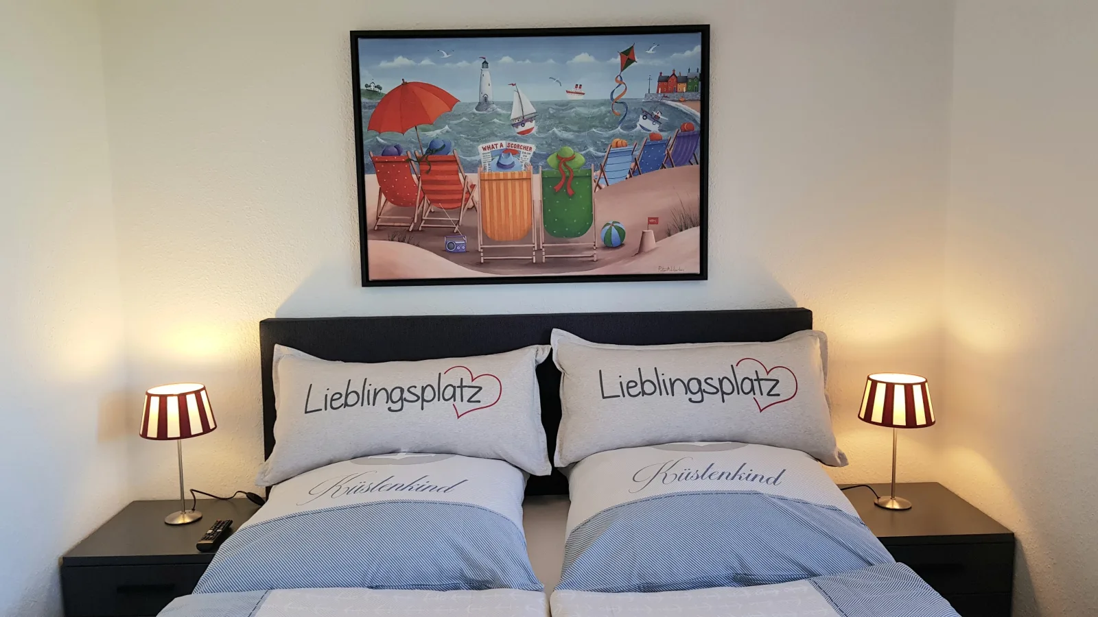 Am Ufersteig-I