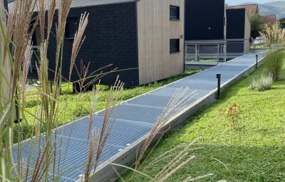 Naturlodges Edersee - Lodge #1