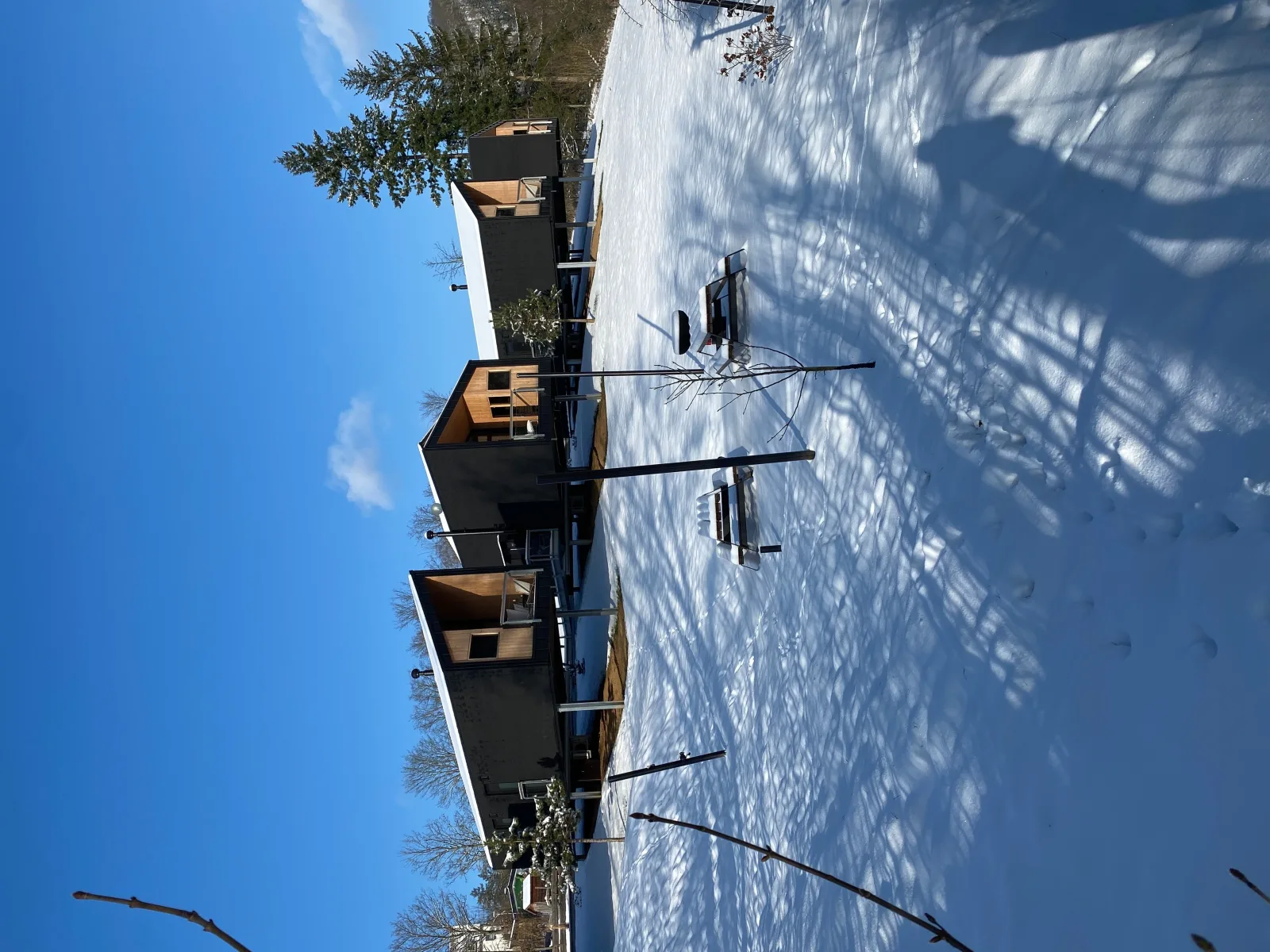 Naturlodges Edersee - Lodge #1