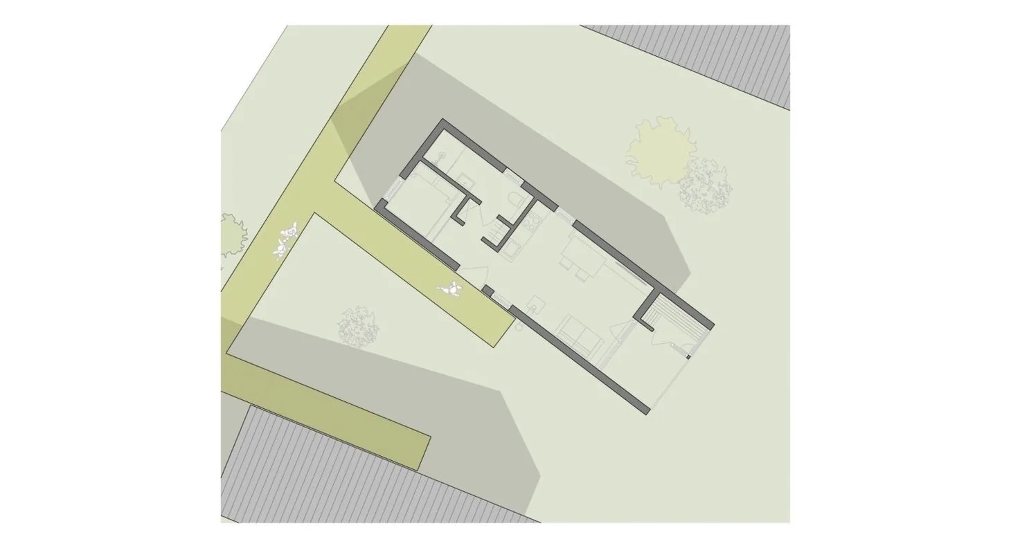 Naturlodges Edersee - Lodge #1