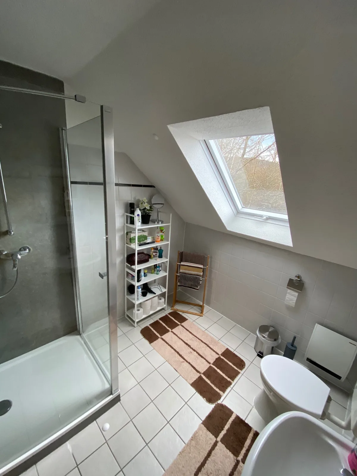 Ferienwohnung Lix direkt am Waldrand