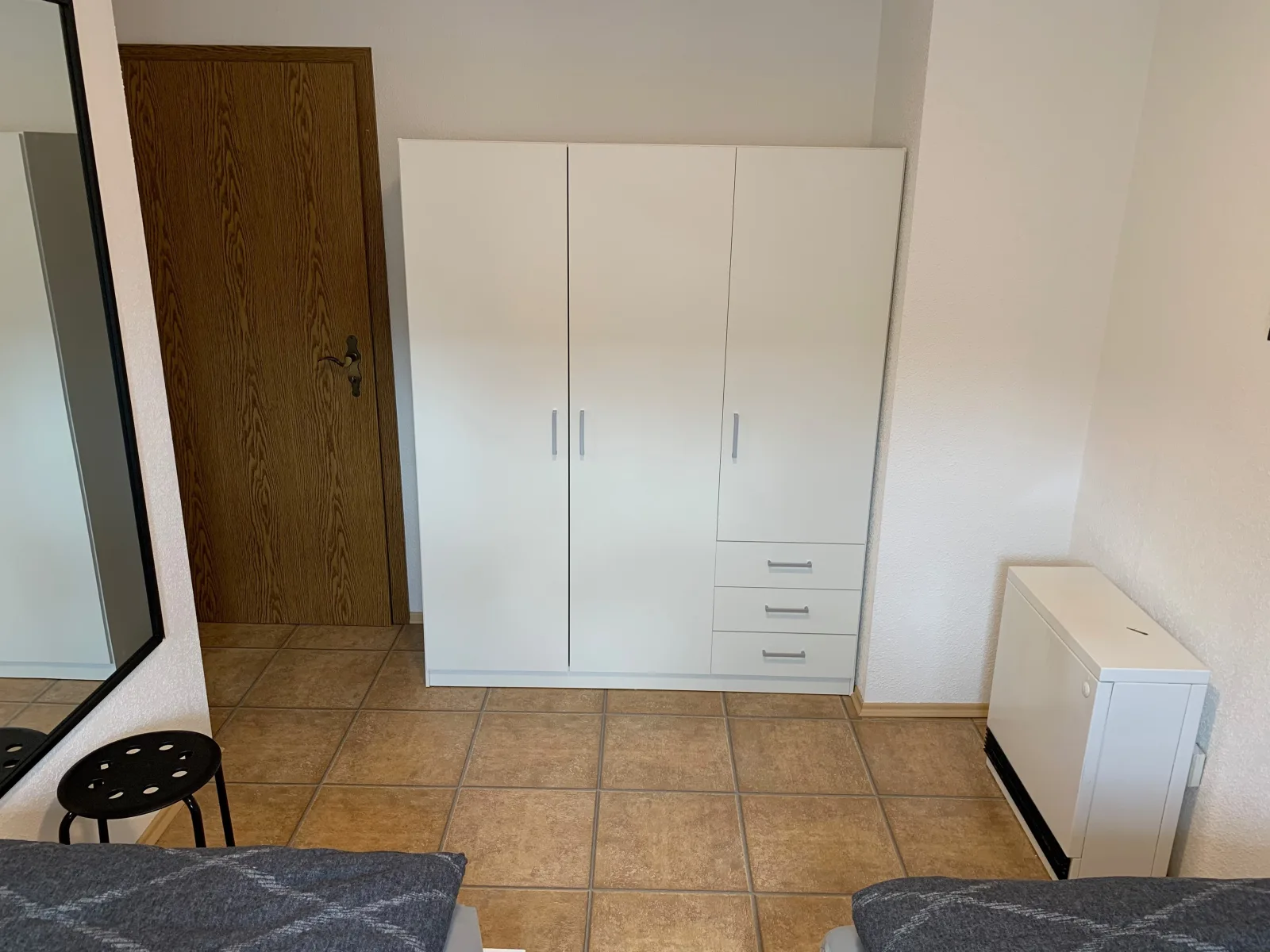 Ferienwohnung Lix direkt am Waldrand