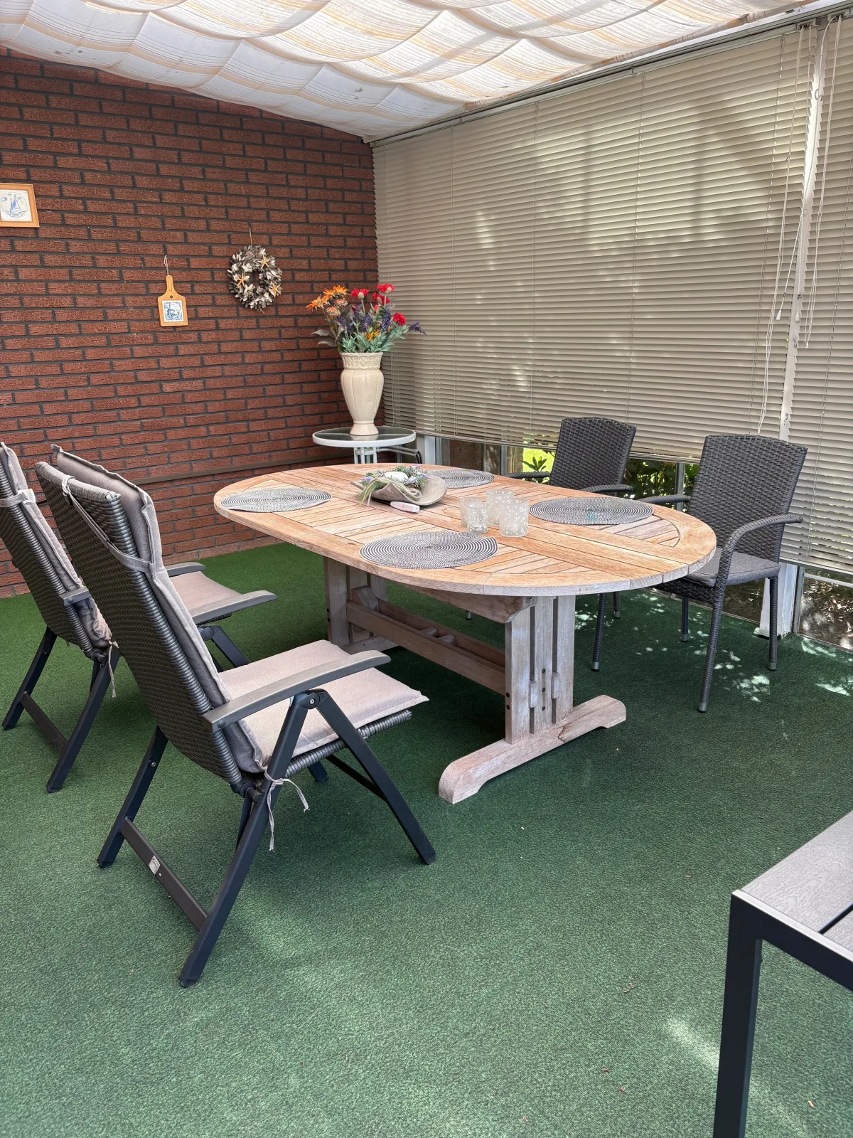 Ferienwohnung Margarethe