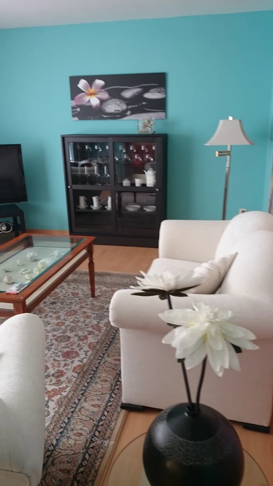 Ferienwohnung Margarethe