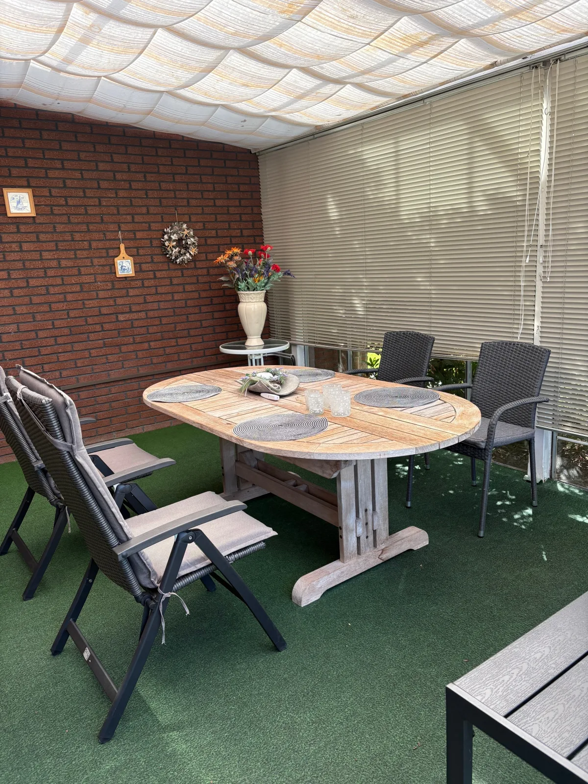 Ferienwohnung Margarethe