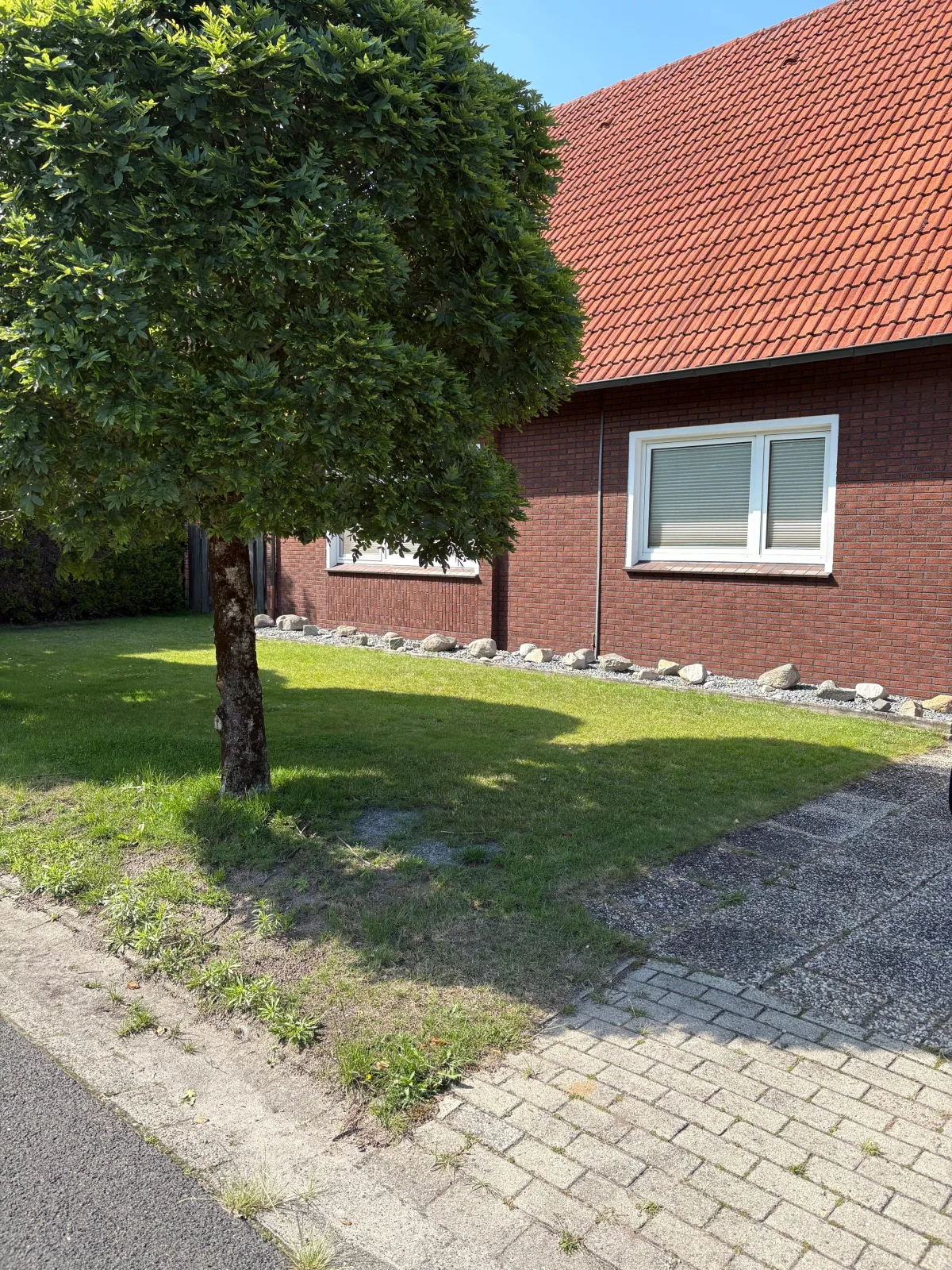 Ferienwohnung Margarethe