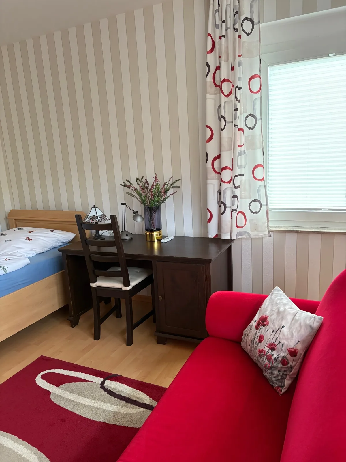 Ferienwohnung Margarethe