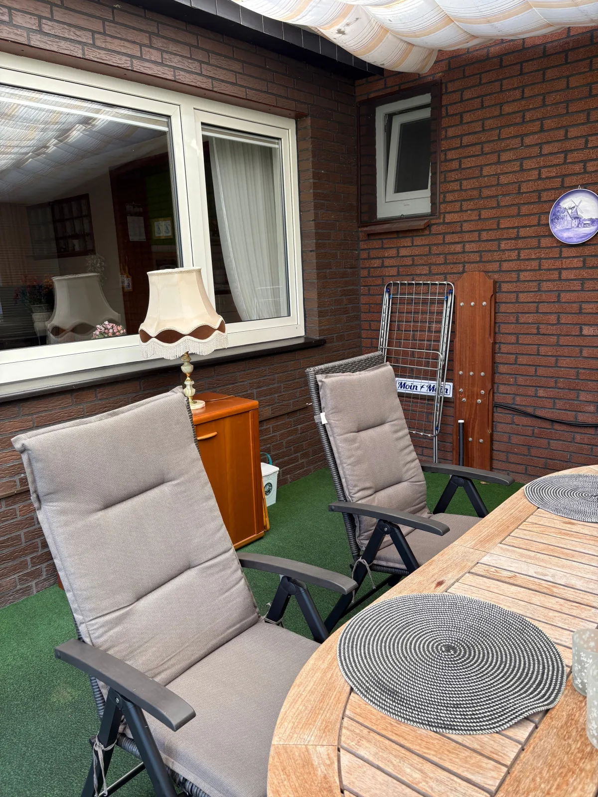Ferienwohnung Margarethe